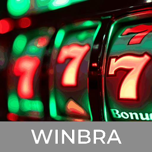 WINBRA: Cassino Premiado e Pagamentos Rápidos