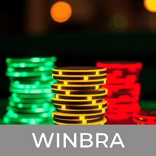 Descubra o WINBRA: Roleta Brasileira com Dealers ao Vivo e Experiência VIP Exclusiva