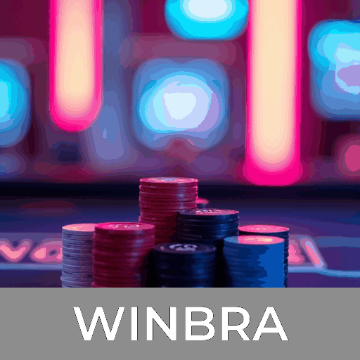 WINBRA.com - Plataforma de Apostas Online com Cassino e Jogos Exclusivos - WINBRA