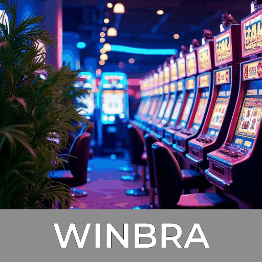 WINBRA: A Plataforma de Apostas Completa na Palma da Sua Mão