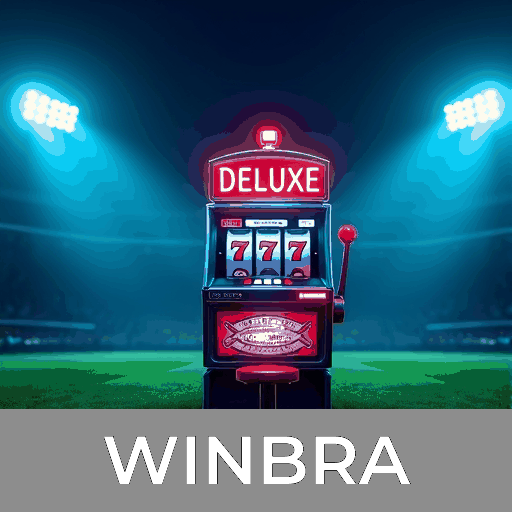 Descubra os Slots Incríveis do WINBRA: Diversão e Prêmios
