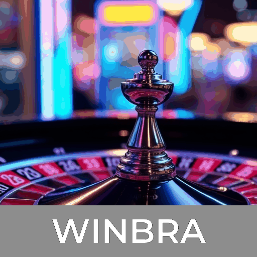 Explore Jogos de Cassino Diversos com WINBRA: Aventura Sem Fim