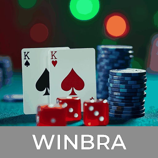 WINBRA: Especialistas em Apostas Esportivas no Brasil