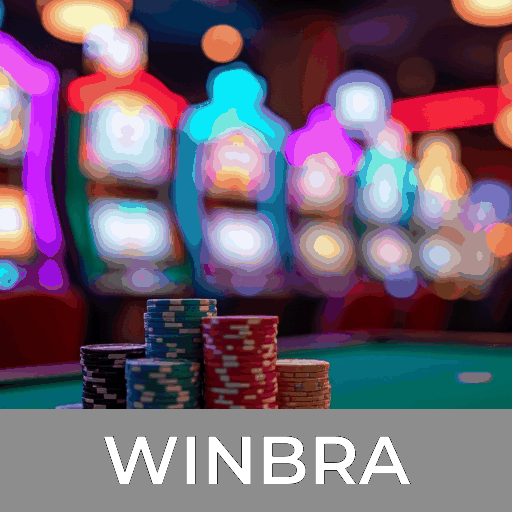 WINBRA: Experiência Autêntica de Jogos de Mesa ao Vivo para Brasileiros